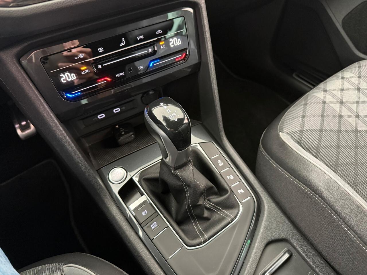 Volkswagen Tiguan 1.5 TSI 150 CV DSG ACT R-Line