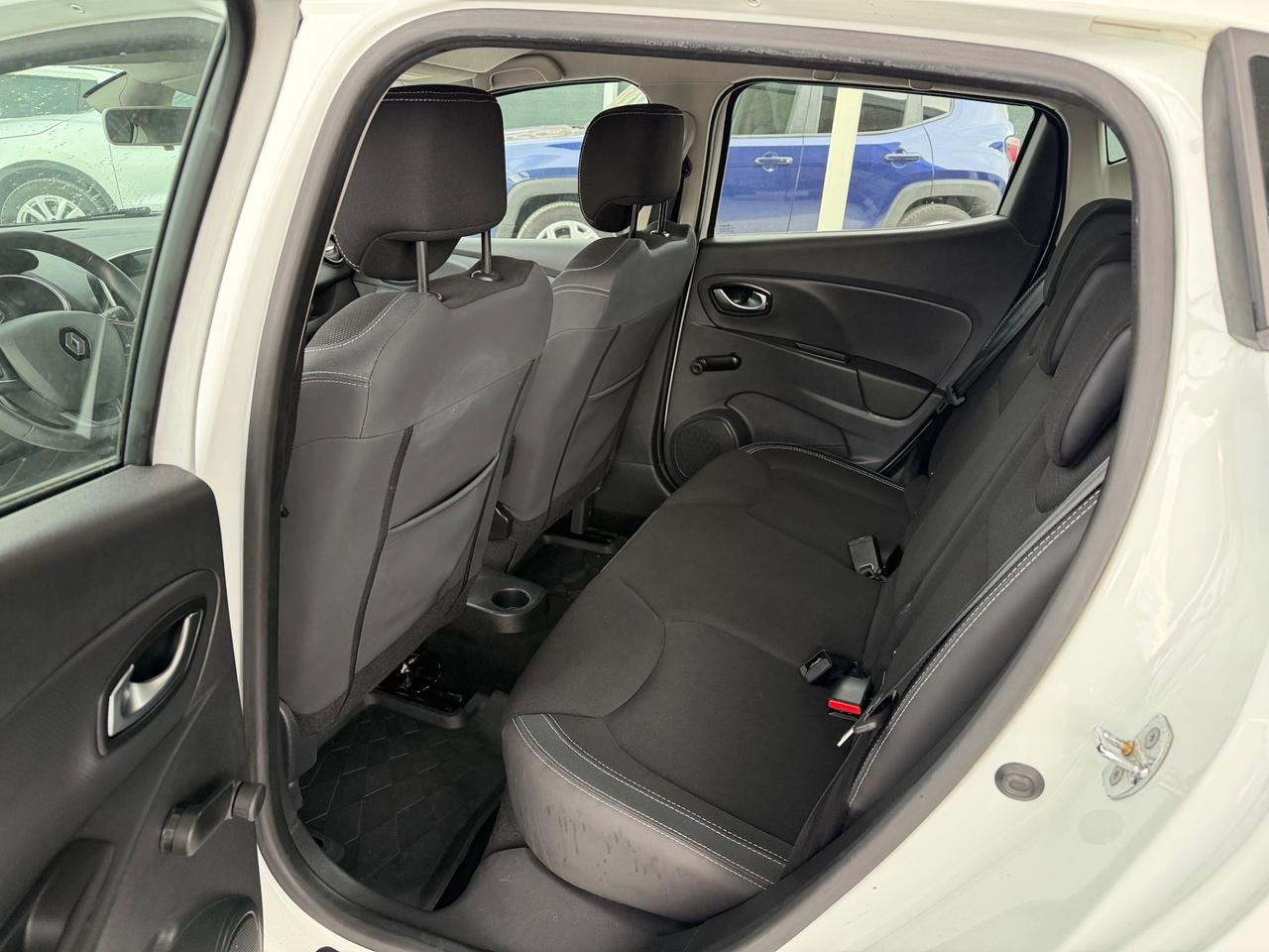 Renault Clio dCi 8V 75CV Start&Stop 5 porte Energy Life