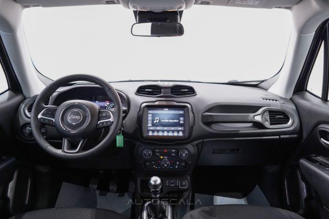 JEEP Renegade 1.6 Mjt 130cv Limited