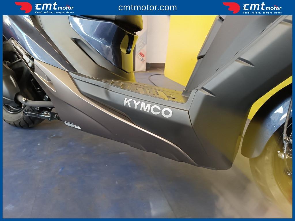 Kymco X-Town 125 - 2023