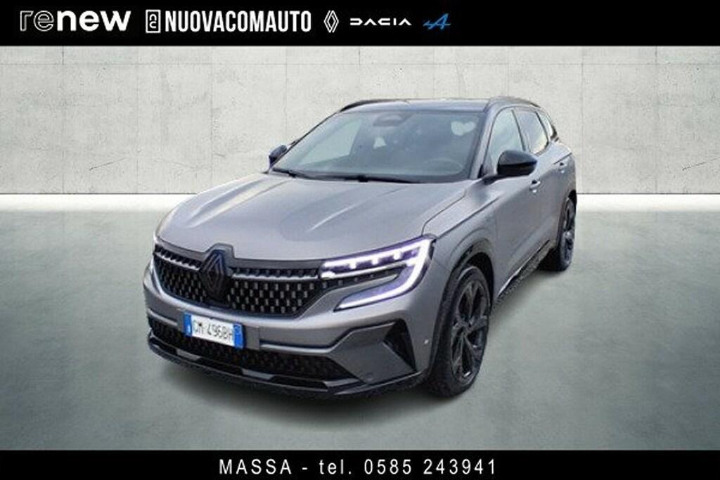 Renault Austral 1.2 E-Tech full hybrid Iconic Esprit Alpine