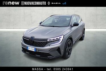 Renault Austral 1.2 E-Tech full hybrid Iconic Esprit Alpine