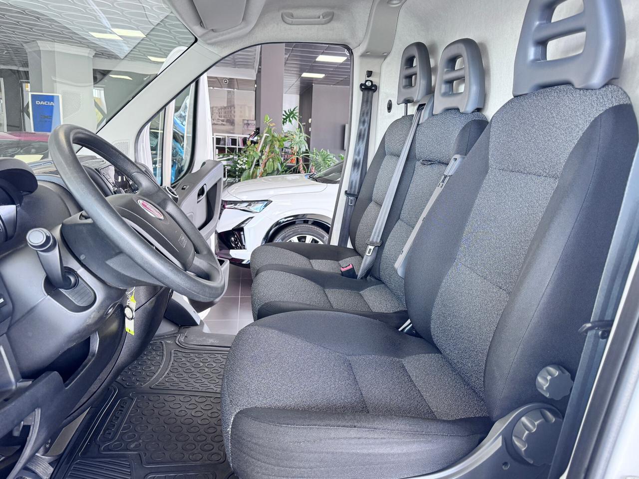 Fiat ducato REFRIGERATO