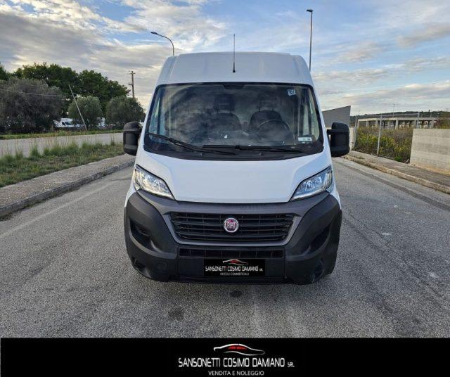 FIAT Ducato 33 2.3 MJT 140CV PM-TM Furgone