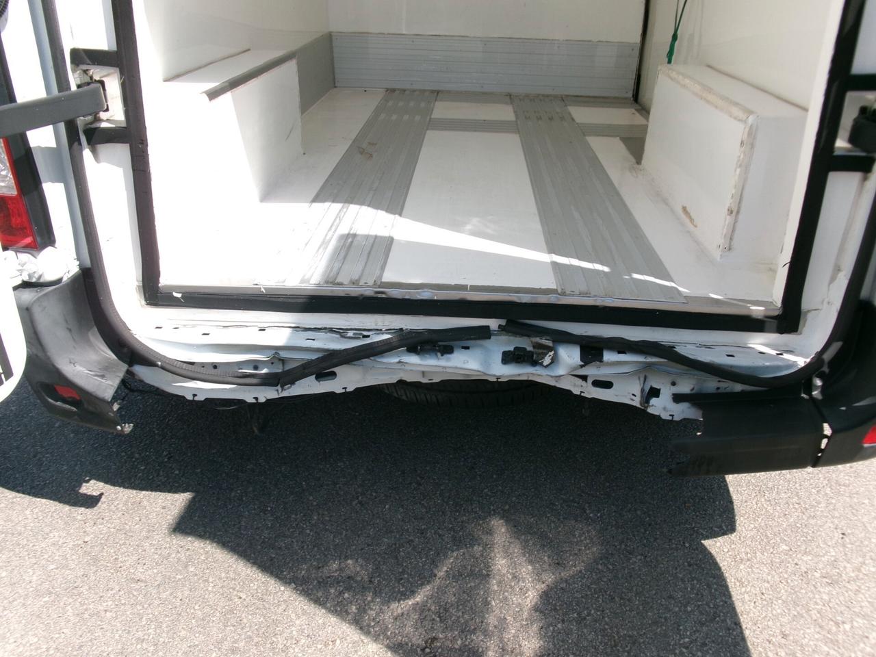 Opel Movano 2. 3DCI 130CV E5 FRIGO FRCX 07/2026 VEDI FOTO