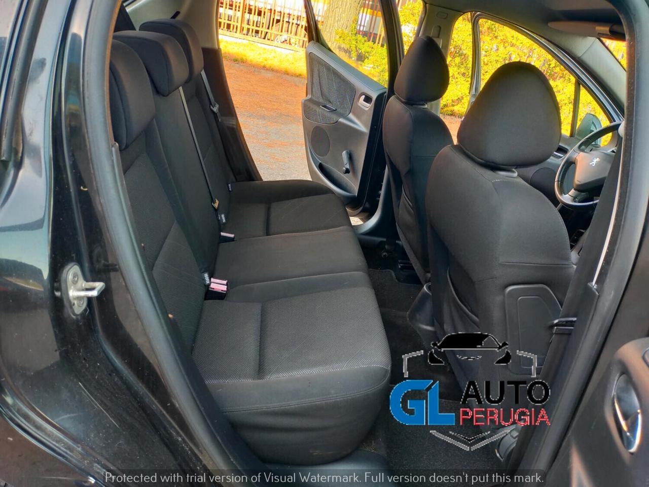 Peugeot 207 HDI 5p ideale per neopatentati full optional