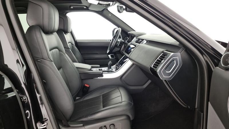 Land Rover RR Sport 3.0D l6 249 CV HSE Dynamic Stealth