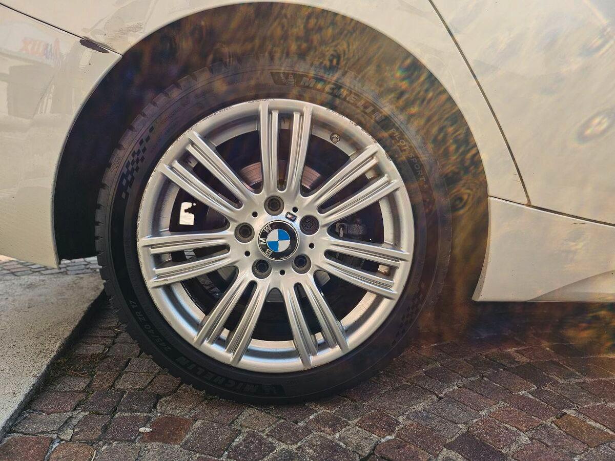 BMW Serie 1 116d Msport 5p