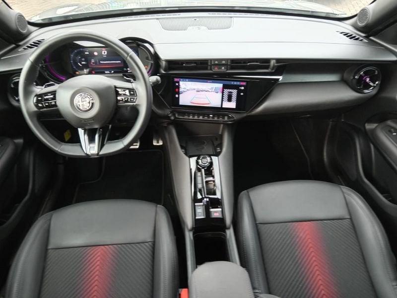 Alfa Romeo Junior Ibrida 1.2 145CV Hybrid eDCT6 ibrida SPECIALE