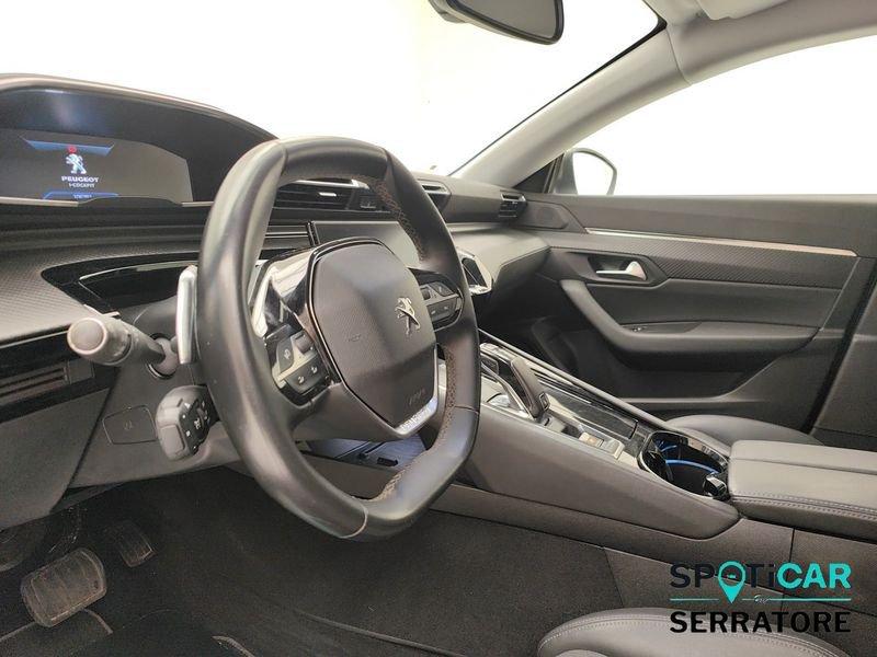 Peugeot 508 II SW 2.0 bluehdi Allure s&s 160cv eat8