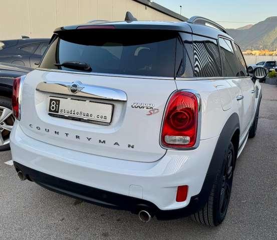 MINI Cooper SD Countryman 2.0 Hype Automatica
