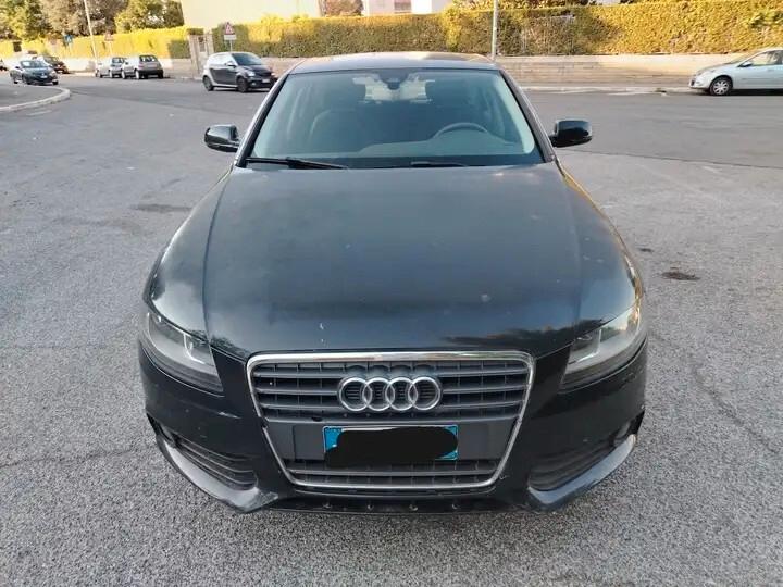 Audi A4 2.0 TDI 120 CV Advanced