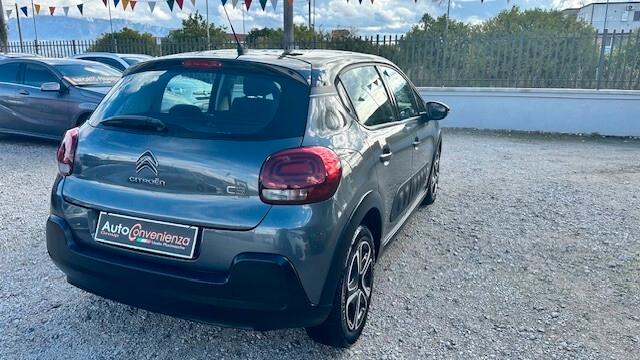 Citroen C3 BlueHDi 75 Feel Edition