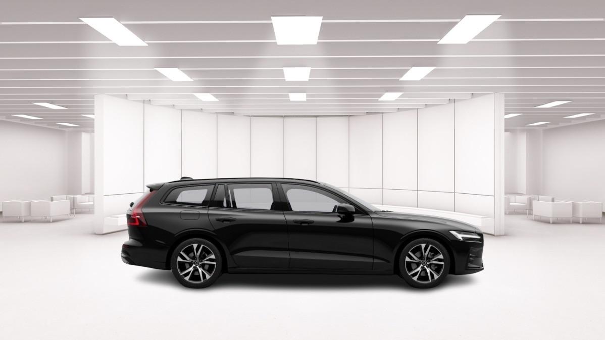 VOLVO V60 B4 Mild Hybrid Automatico Plus Dark