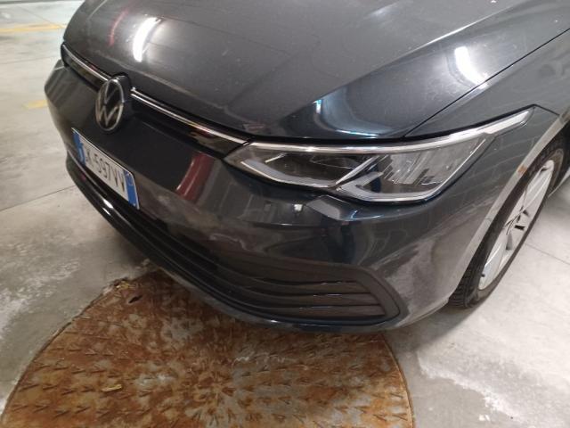 VOLKSWAGEN Golf Variant 2.0 TDI SCR Life