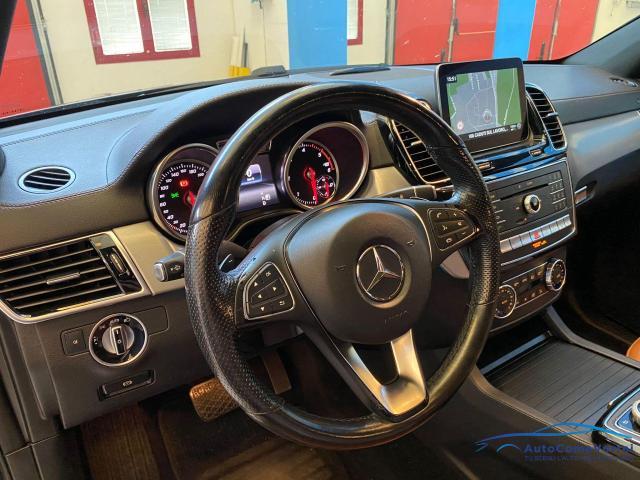 Mercedes-Benz GLE 350 TUA da EURO 869/mese ANTICIPO ZERO!!