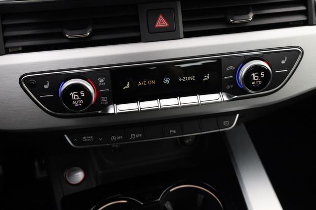 AUDI S4 Avant TDI Prezzo Netto quattro tiptronic