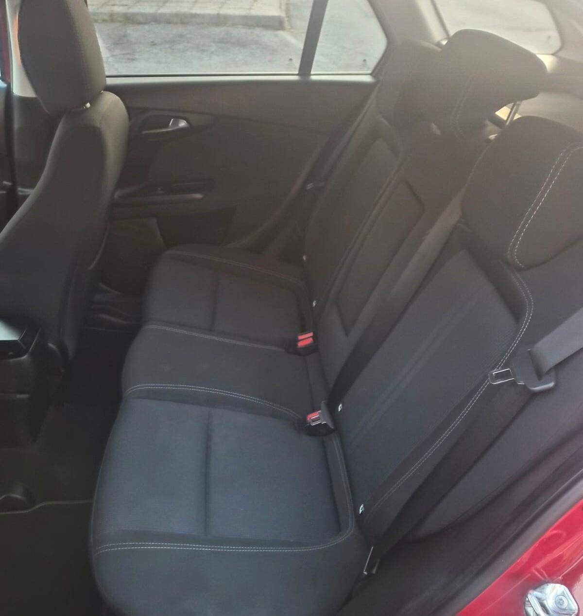 FIAT TIPO 1.4 SW OK NEOPATENTATI