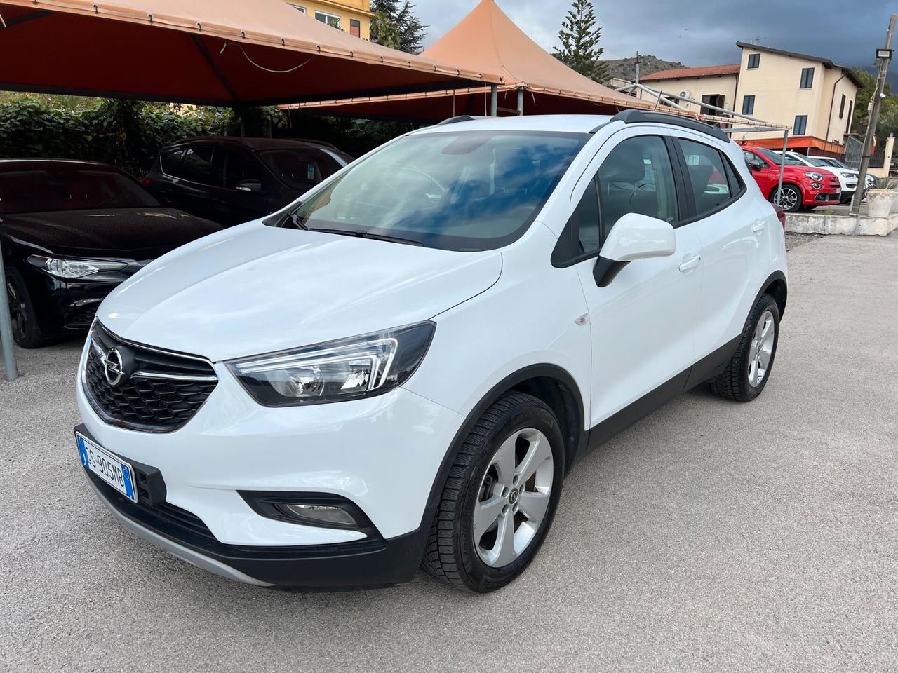 Opel Mokka X 1.6 CDTI Ecotec 136CV 4x2 Start&Stop Advance