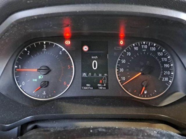 RENAULT Captur Blue dCi 95 CV Business