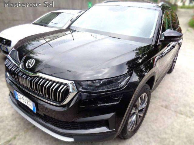 SKODA Kodiaq Kodiaq 1.5 tsi Style dsg 7p - GT942GC
