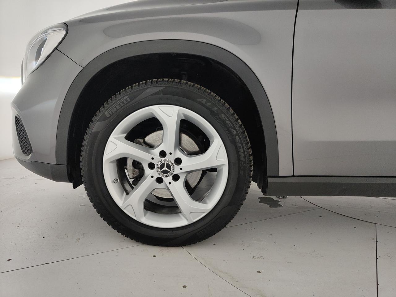 Mercedes-Benz GLA 200 Sport auto