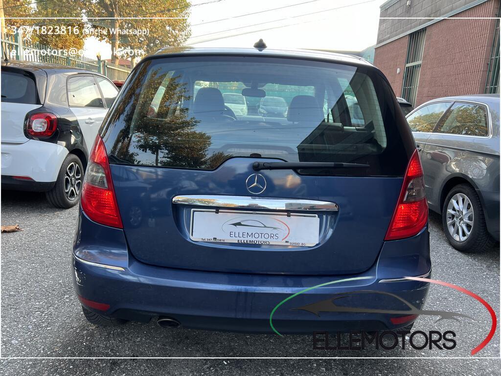 Mercedes Classe A 160 160 BlueEfficiency Avantgarde