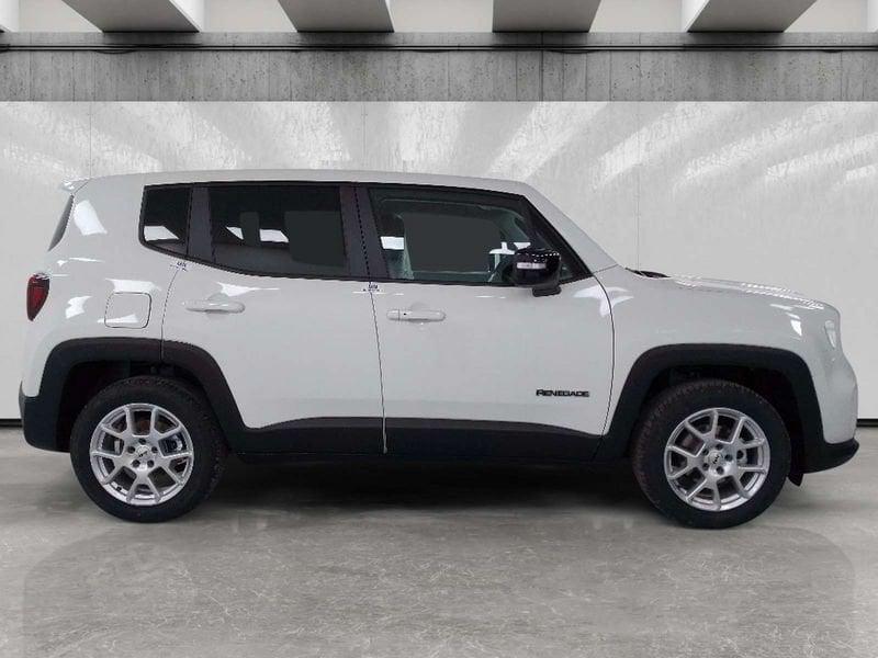Jeep Renegade 1.0 t3 Limited 2wd