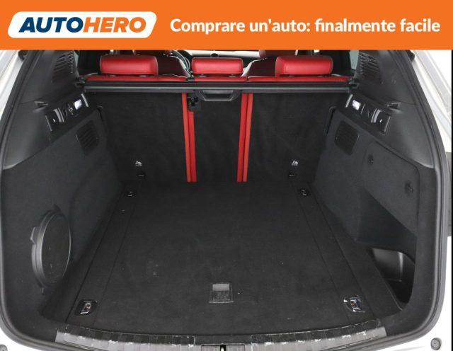 ALFA ROMEO Stelvio 2.2 Turbodiesel 210 CV AT8 Q4 Super