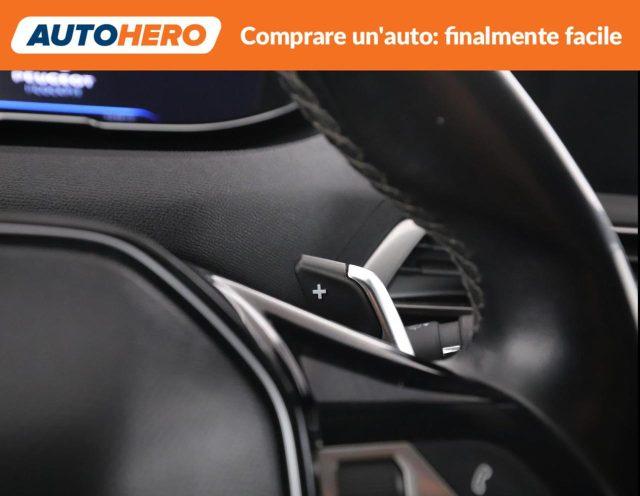 PEUGEOT 3008 BlueHDi 130 S&S EAT8 Allure