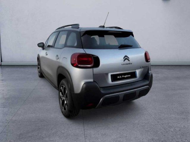 CITROEN C3 Aircross 1ª s. - BlueHDi 110 S&S Shine Pack