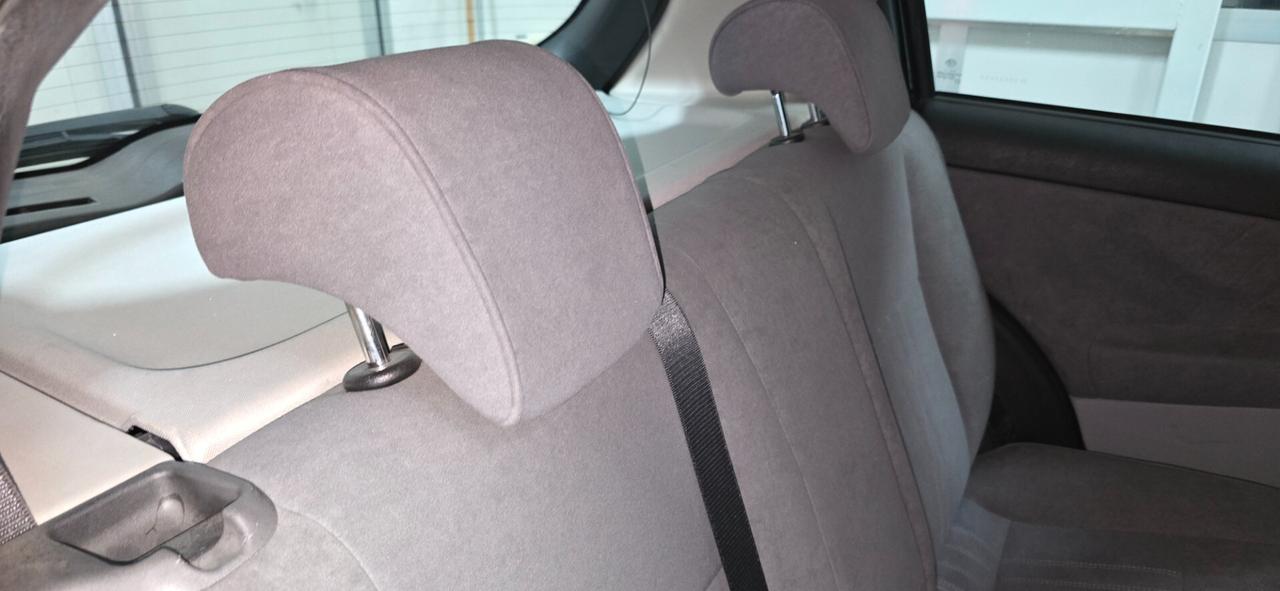 Alfa Romeo 147 Gpl gas 1.6 16V TS 5 porte Progression