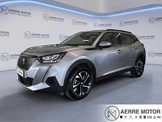 Peugeot 2008 1.2 PureTech 130 CV ALLURE PACK