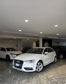 Audi A3 1.6 TDI ultra Attraction