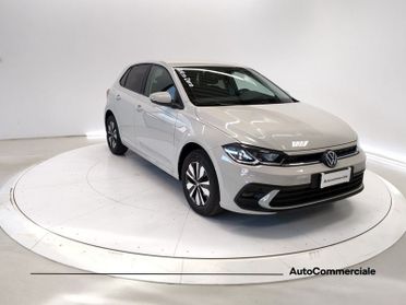 Volkswagen Polo 1.0 TSI Edition Plus
