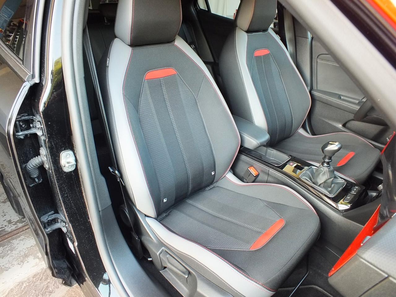 OPEL MOKKA 1.2 TURBO 130 CV GS-LINE