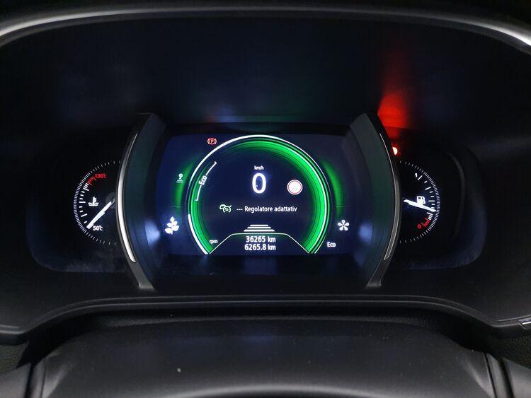 Renault Megane Sporter Intens BR676795 1.5 Diesel 116CV