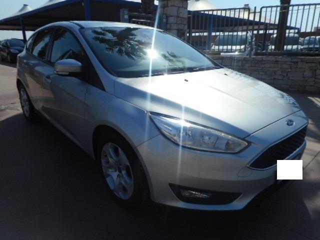 FORD Focus 1.5 TDCi 95 CV 5PORTE S&S Business