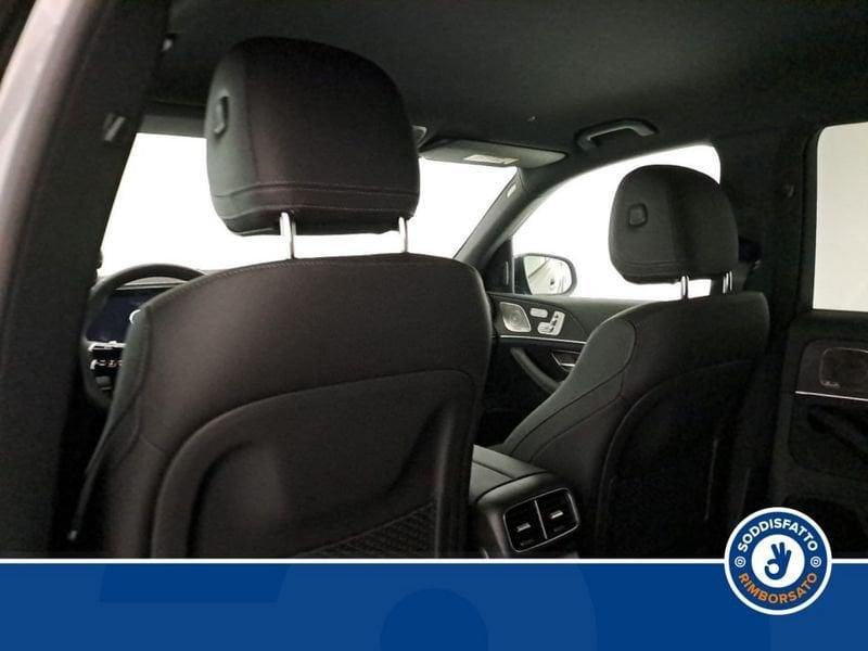 Mercedes-Benz GLE 300d 4Matic Mild Hybrid AMG Line Advanced Plus