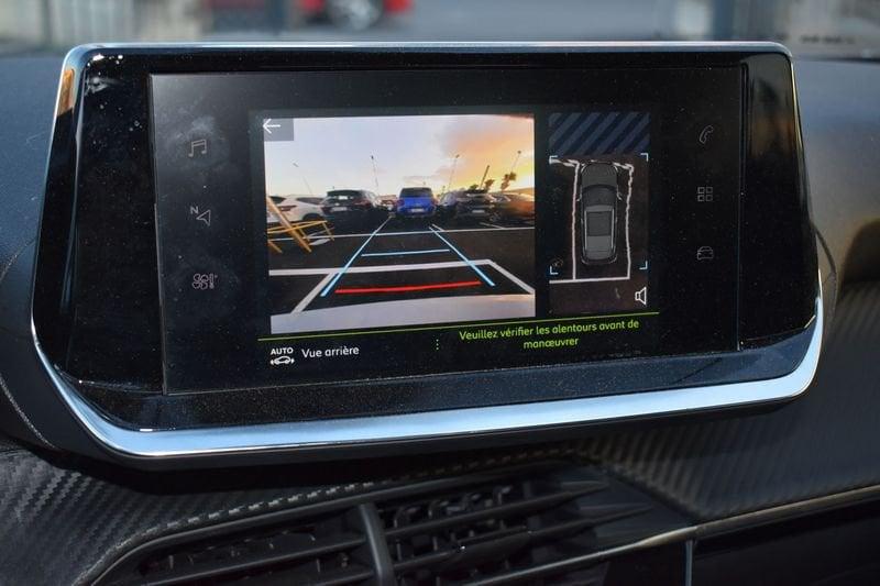 Peugeot 2008 2008 PureTech 130 S&S Allure