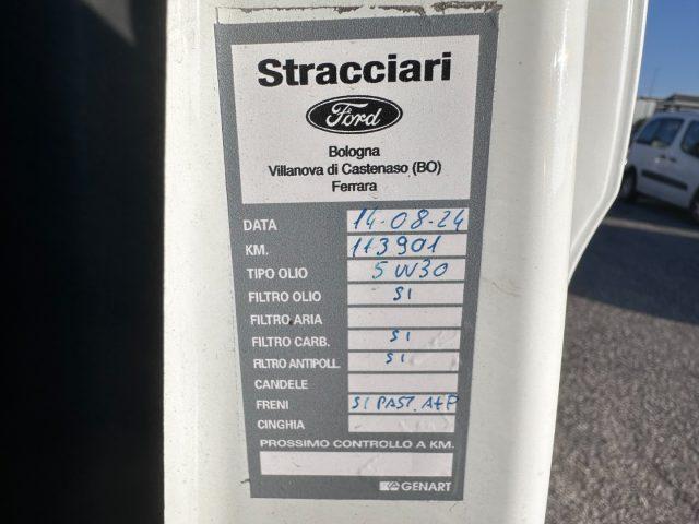 FORD Transit Custom L1-H1 2.0EcoBlue 130CV Furgone Trend