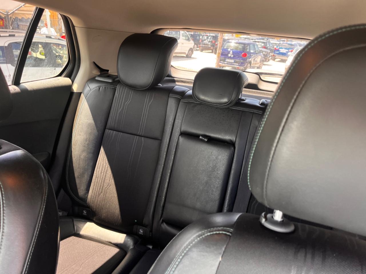 Chevrolet Trax 1.7 diesel FWD LT