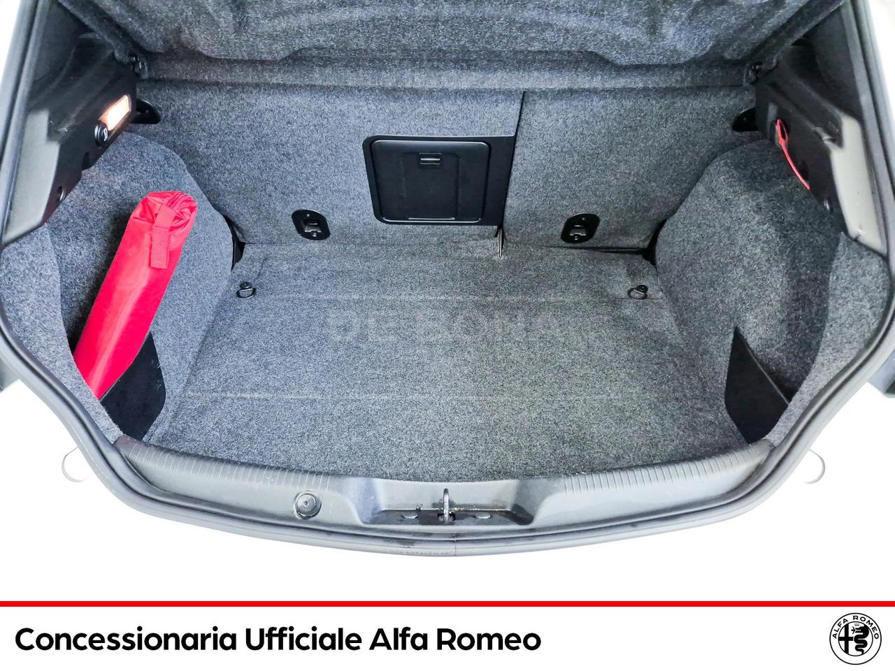 Alfa Romeo Giulietta 1.6 jtdm(2) distinctive