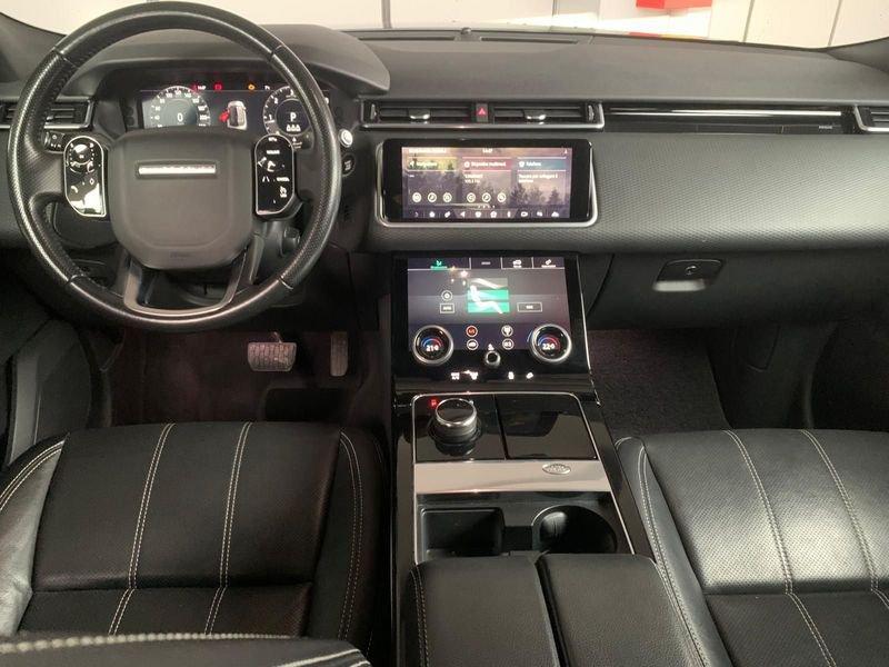 Land Rover Range Rover Velar 2.0D I4 240 CV S