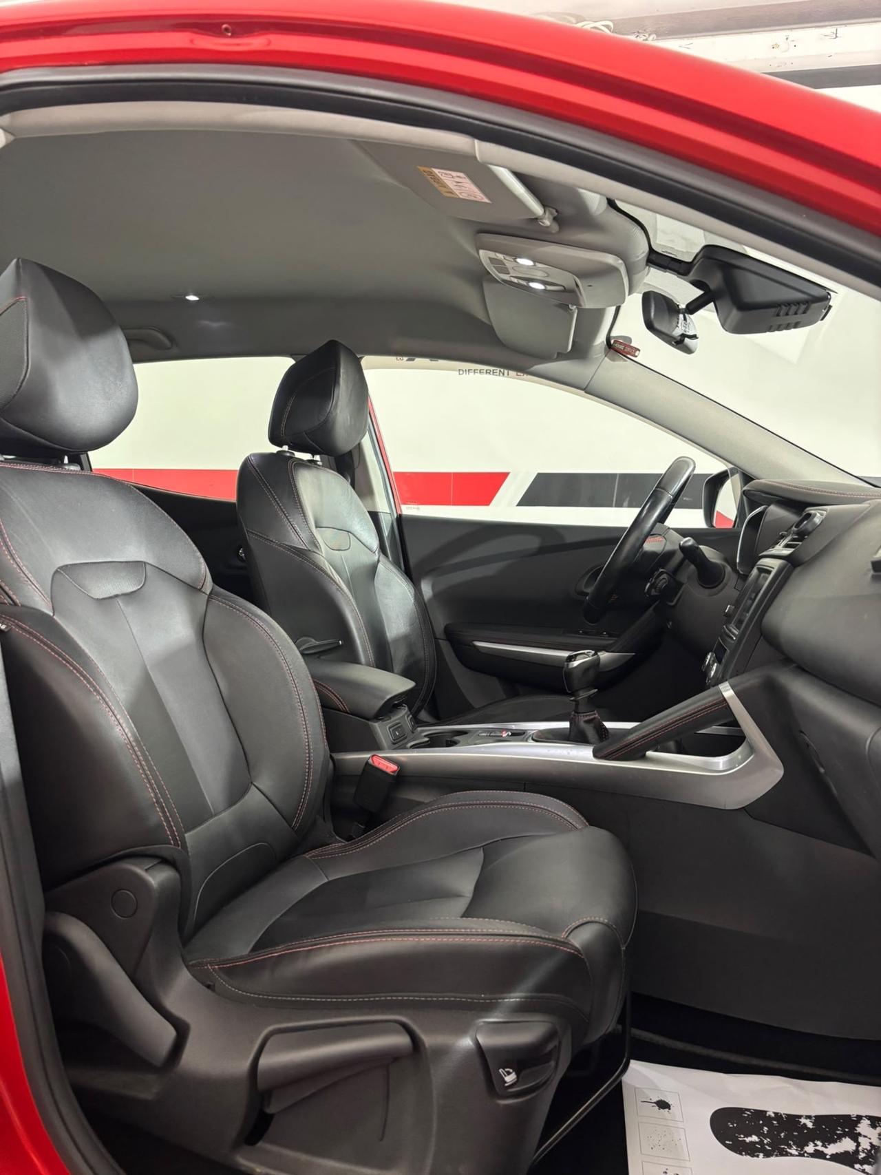Renault Kadjar dCi 130CV Energy Bose