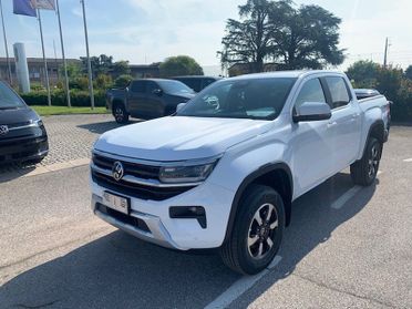 Volkswagen Amarok 2.0 tdi style 4motion auto