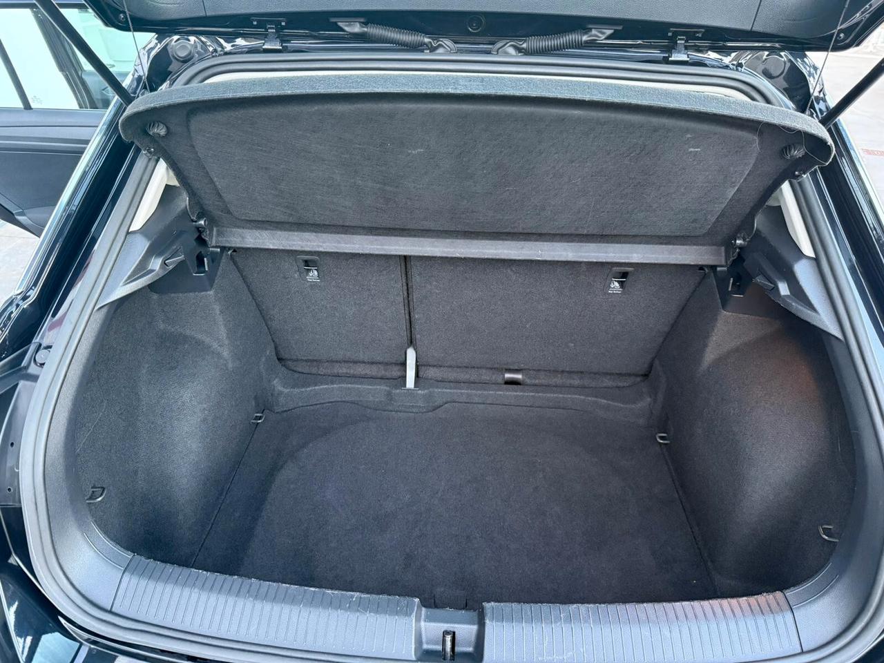 Volkswagen T-Roc 1.0 TSI Life