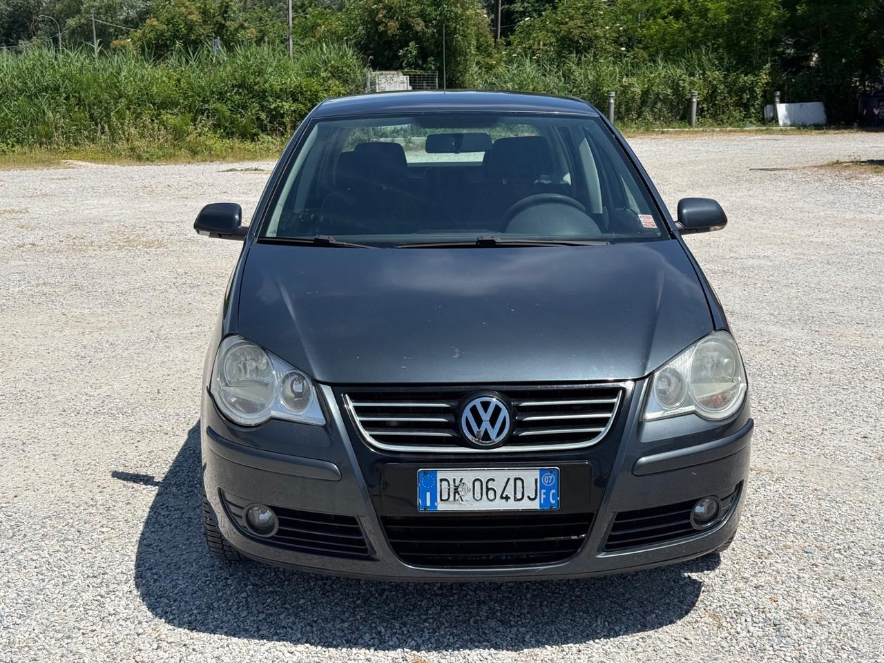 Volkswagen Polo 1.4/69CV TDI 3p. Sportline