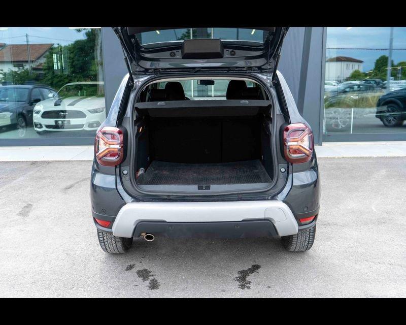 Dacia Duster 2ª serie 1.0 TCe GPL 4x2 Comfort