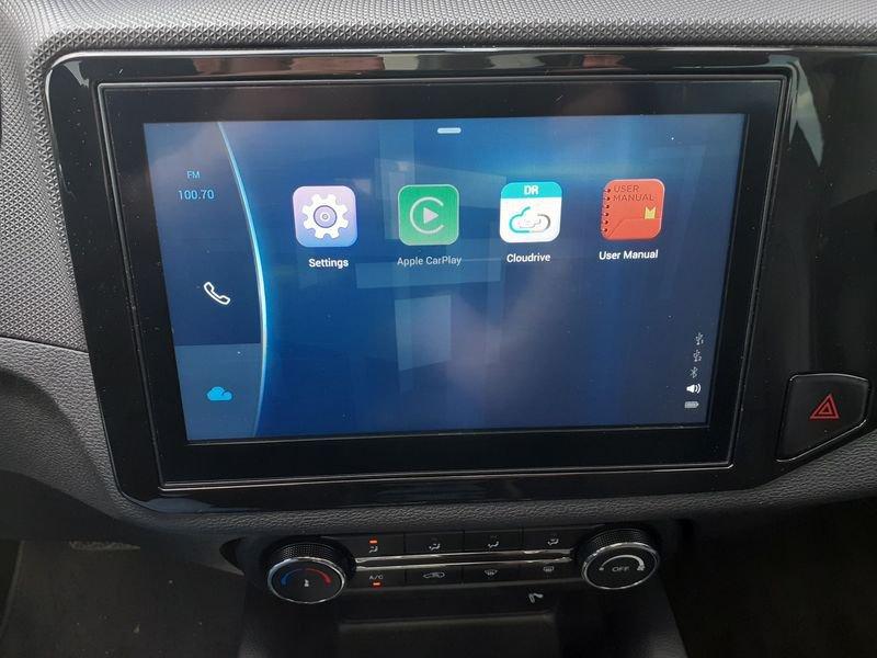 DR AUTOMOBILES dr 4.0 1.5 Turbo DCT AUTOMATICA GPL PELLE-TETTO PANOR
